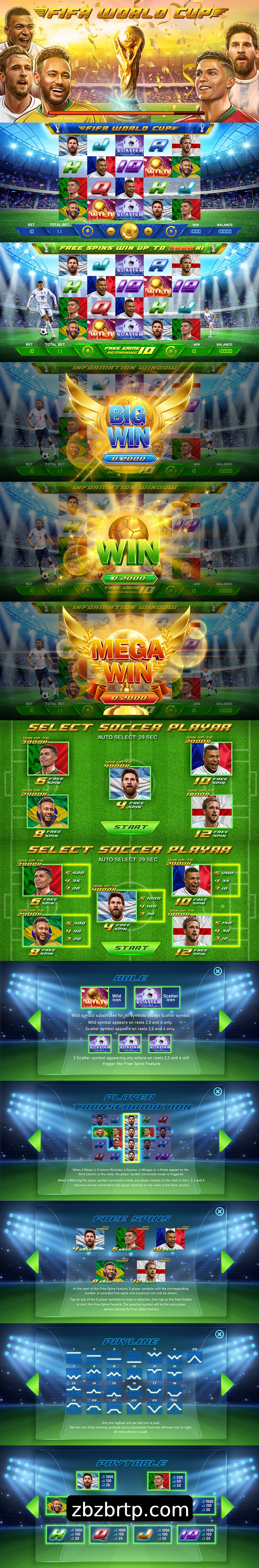 Apostas de Futebol zbzb