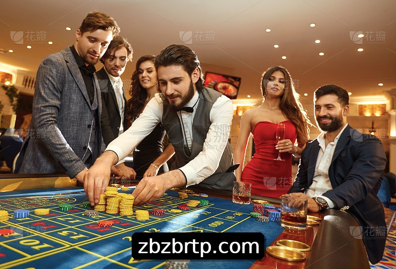 Casino Ao Vivo zbzb